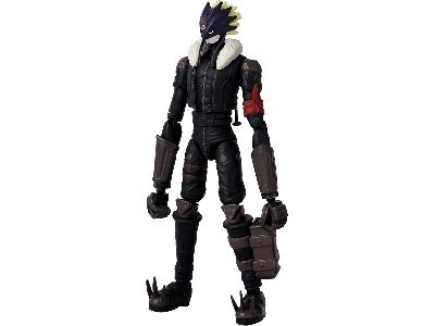 Anime Heroes Digimon - Beelzemon - image 5