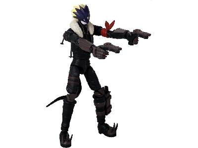 Anime Heroes Digimon - Beelzemon - image 6