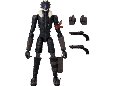 Anime Heroes Digimon - Beelzemon - image 7
