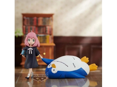 Spy X Family Break Time Collection - Anya Forger & Penguin - image 3