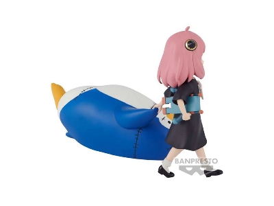 Spy X Family Break Time Collection - Anya Forger & Penguin - image 6