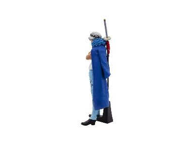 One Piece King Of Artist - The Trafalgar Law Ii - image 4