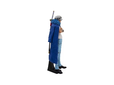 One Piece King Of Artist - The Trafalgar Law Ii - image 5