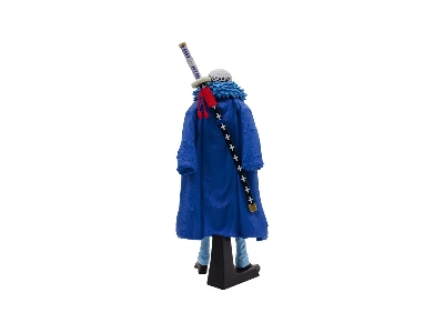One Piece King Of Artist - The Trafalgar Law Ii - image 6