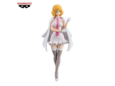 One Piece Dxf The Grandline Series - Stussy - image 1