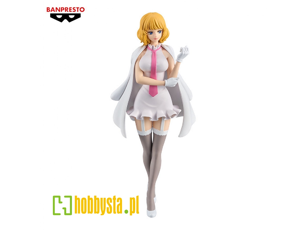 One Piece Dxf The Grandline Series - Stussy - image 1 One Piece Dxf The Grandline Series - Stussy - image 1