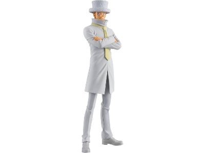 One Piece Dxf The Grandline Series - Kaku - image 1