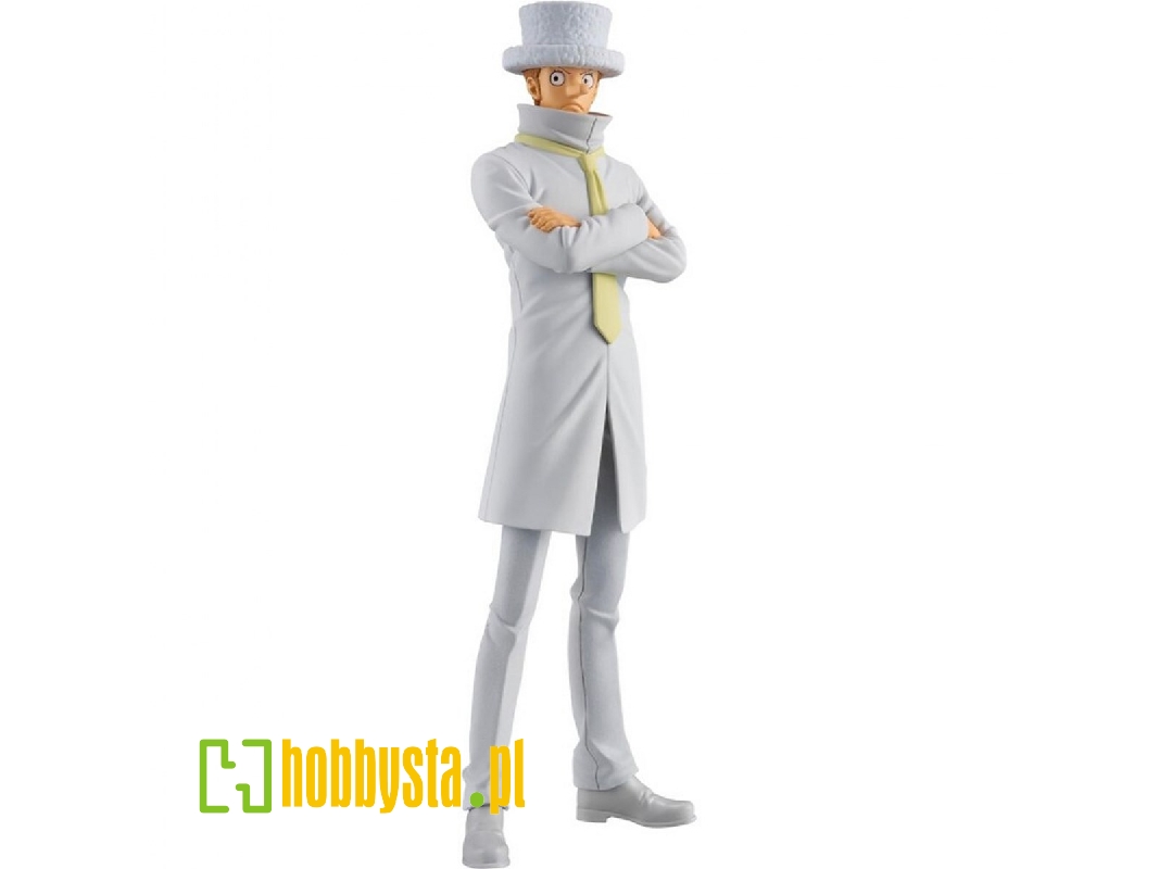 One Piece Dxf The Grandline Series - Kaku - image 1 One Piece Dxf The Grandline Series - Kaku - image 1