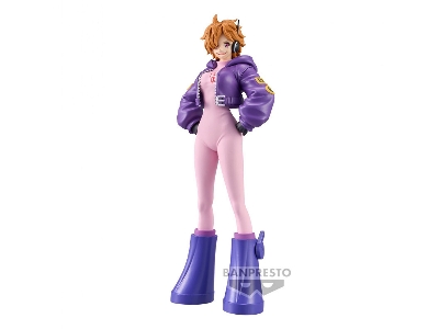 One Piece Dxf The Grandline Series - Egghead Dr Vegapunk Lilith (Evil) - image 1