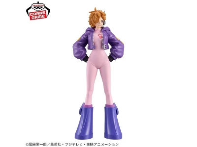 One Piece Dxf The Grandline Series - Egghead Dr Vegapunk Lilith (Evil) - image 2