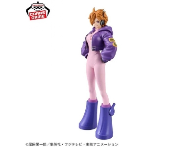 One Piece Dxf The Grandline Series - Egghead Dr Vegapunk Lilith (Evil) - image 3