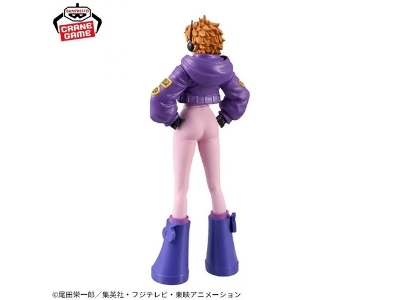 One Piece Dxf The Grandline Series - Egghead Dr Vegapunk Lilith (Evil) - image 4
