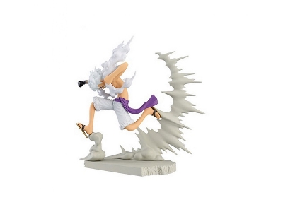 One Piece Senkozekkei - Monkey.D.Luffy (Gear 5) - image 1