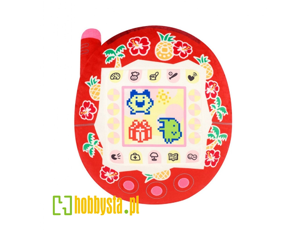 Tamagotchi Big Plush - Tamagotchi Connection V3 - image 1 Tamagotchi Big Plush - Tamagotchi Connection V3 - image 1