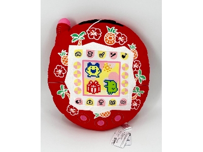 Tamagotchi Big Plush - Tamagotchi Connection V3 - image 2