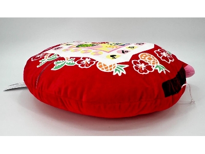 Tamagotchi Big Plush - Tamagotchi Connection V3 - image 5