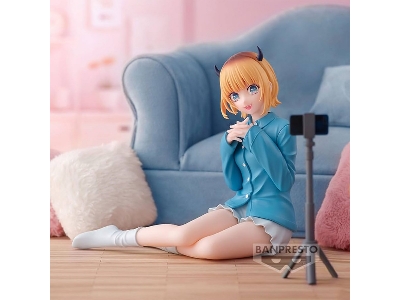 Oshi No Ko - Memcho (Relax Time) - image 1
