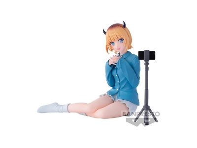 Oshi No Ko - Memcho (Relax Time) - image 2