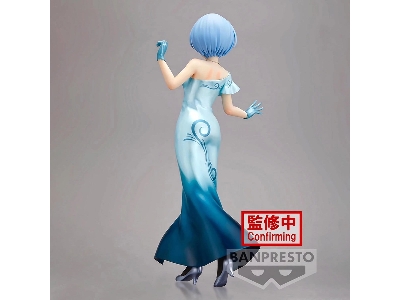 Re:zero Espresto Monster Motions - Rem (Another Color Version) - image 3
