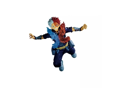 My Hero Academia The Amazing Hearoes Plus - Shoto Todoroki - image 2
