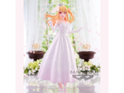 Oshi No Ko - Ruby (Bridal Dress Version) - image 1
