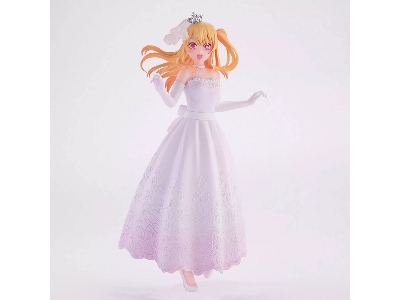 Oshi No Ko - Ruby (Bridal Dress Version) - image 2