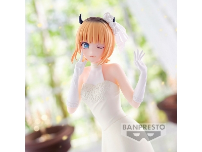 Oshi No Ko - Memcho (Bridal Dress Version) - image 1