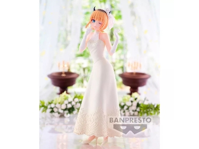 Oshi No Ko - Memcho (Bridal Dress Version) - image 3