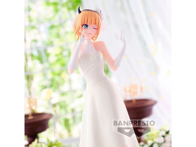 Oshi No Ko - Memcho (Bridal Dress Version) - image 4