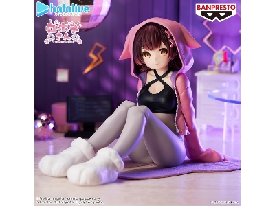 Hololive If Relax Time - Robocosan - image 1