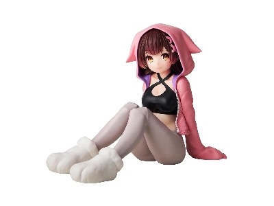 Hololive If Relax Time - Robocosan - image 2