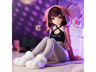 Hololive If Relax Time - Robocosan - image 3
