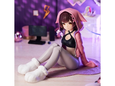 Hololive If Relax Time - Robocosan - image 4