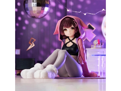 Hololive If Relax Time - Robocosan - image 5