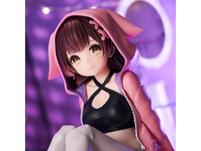 Hololive If Relax Time - Robocosan - image 6