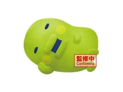 Tamagotchi Big Plush - Kuchipatchi 40cm - image 2