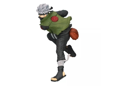 Naruto Shippuden Banpresto Figure Colosseum - Hatake Kakashi - image 3