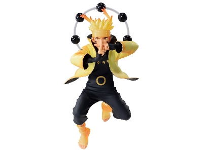 Naruto Shippuden Vibration Stars - Uzumaki Naruto (V Special) - image 1