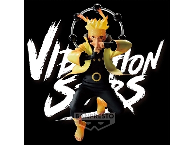 Naruto Shippuden Vibration Stars - Uzumaki Naruto (V Special) - image 2
