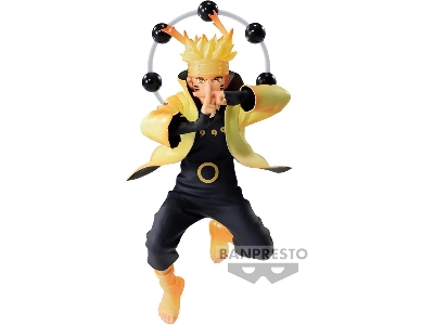 Naruto Shippuden Vibration Stars - Uzumaki Naruto (V Special) - image 3