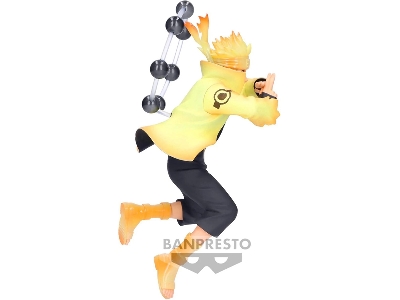 Naruto Shippuden Vibration Stars - Uzumaki Naruto (V Special) - image 4