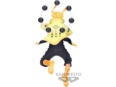 Naruto Shippuden Vibration Stars - Uzumaki Naruto (V Special) - image 5