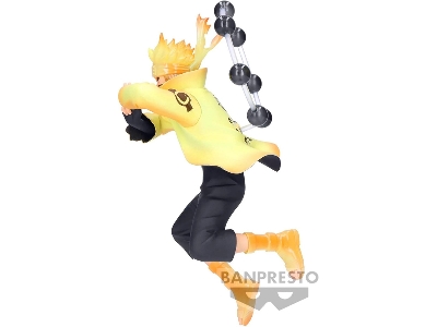 Naruto Shippuden Vibration Stars - Uzumaki Naruto (V Special) - image 6