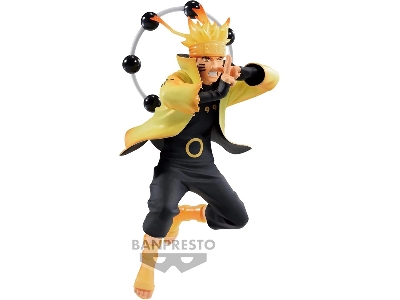 Naruto Shippuden Vibration Stars - Uzumaki Naruto (V Special) - image 7