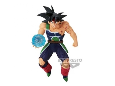 Dragon Ball Z Gxmateria - Bardock - image 2