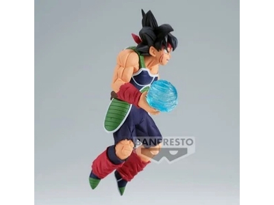 Dragon Ball Z Gxmateria - Bardock - image 4