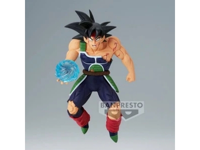 Dragon Ball Z Gxmateria - Bardock - image 6