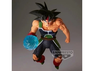 Dragon Ball Z Gxmateria - Bardock - image 7