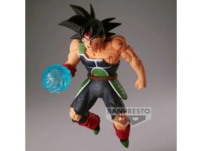 Dragon Ball Z Gxmateria - Bardock - image 8