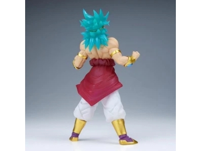 Dragon Ball Z Clearise - Super Saiyan Broly - image 6